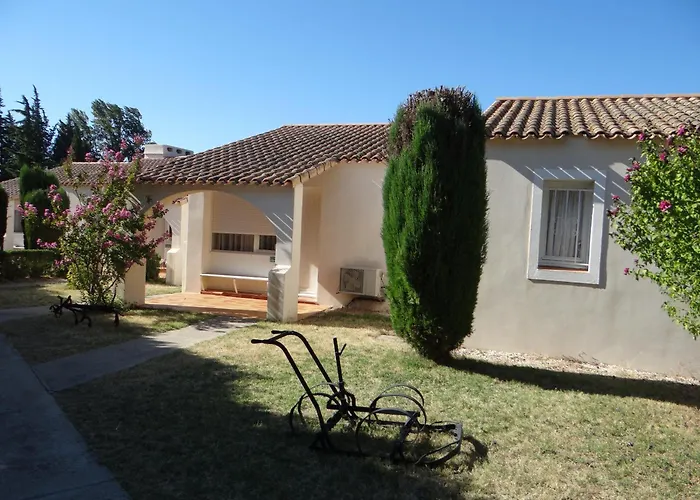 Domaine Du Val De Cèze